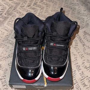 Air Jordan 11